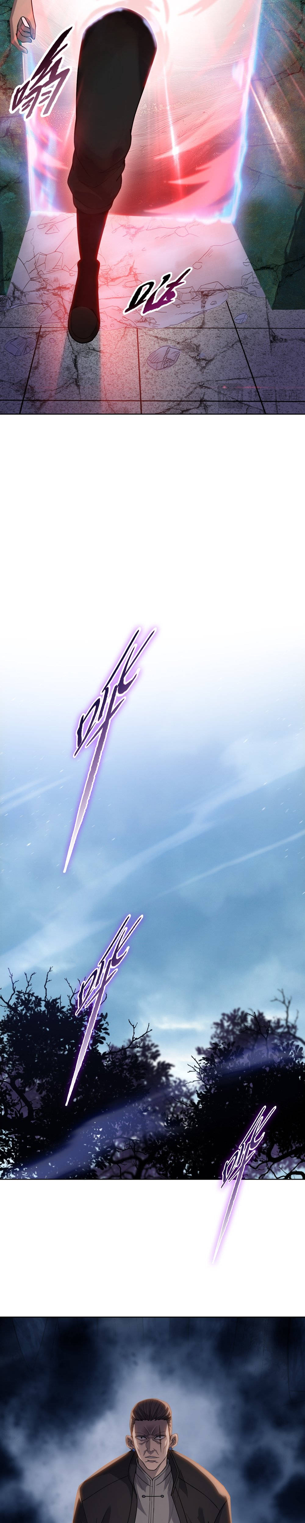 Carnicero Marcial De Rango Divino Capítulo 38 - Page 10