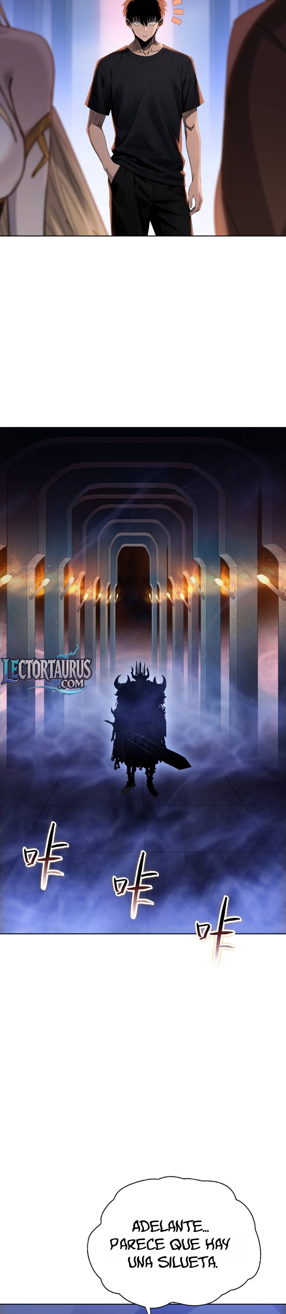 Carnicero Marcial De Rango Divino Capítulo 38 - Page 26