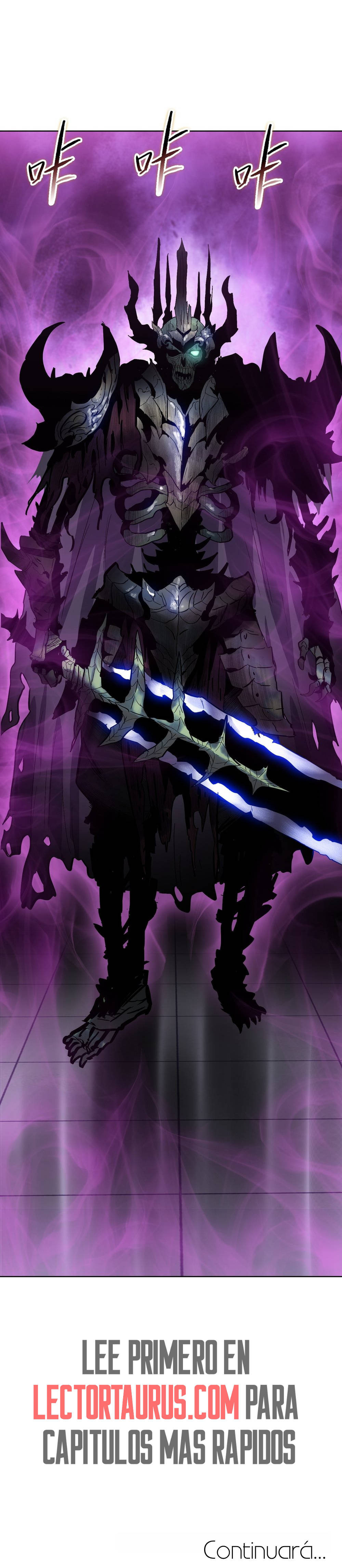 Carnicero Marcial De Rango Divino Capítulo 38 - Page 28