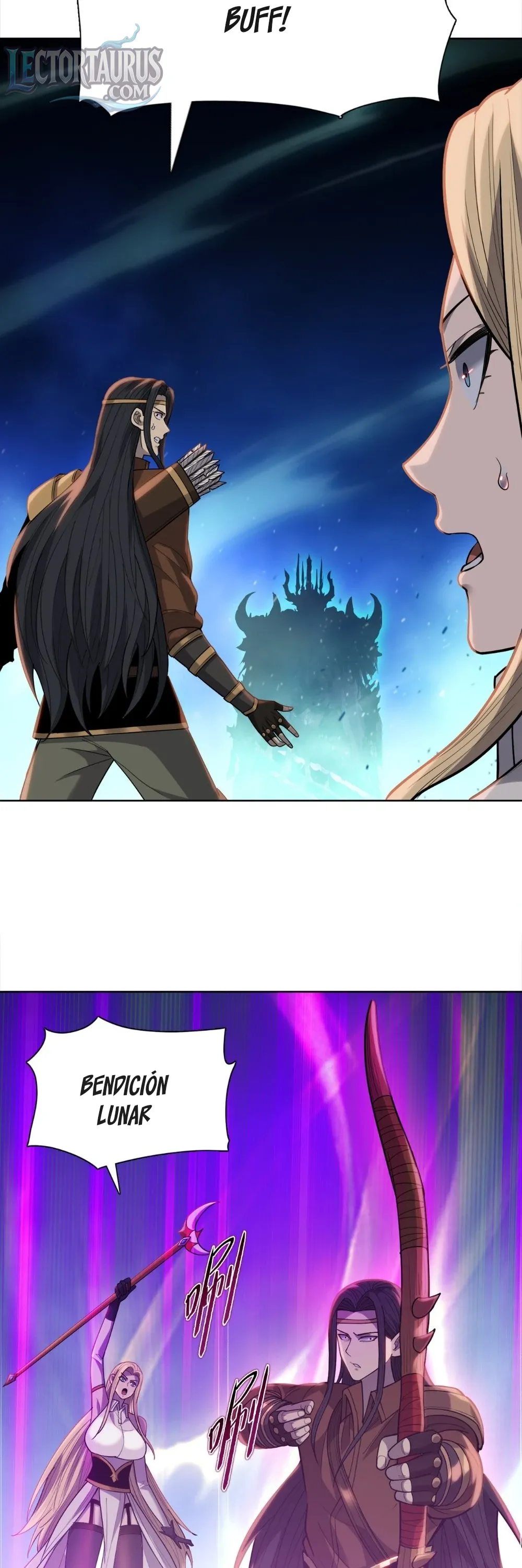 Carnicero Marcial De Rango Divino Capítulo 39 - Page 13