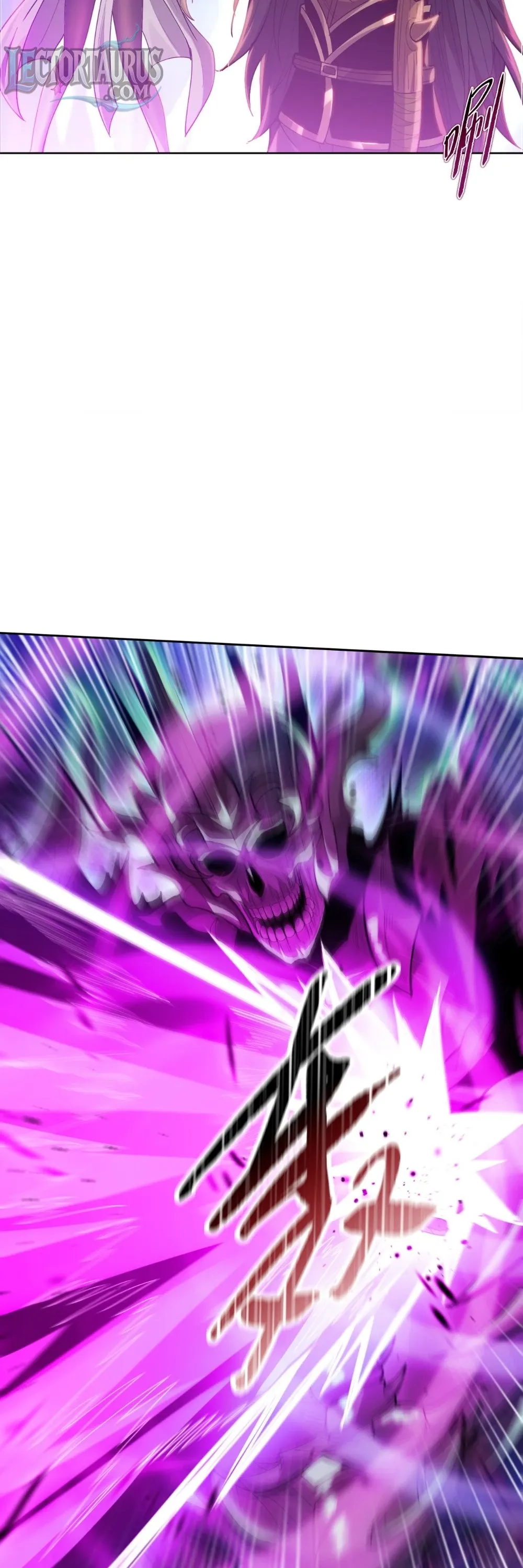 Carnicero Marcial De Rango Divino Capítulo 39 - Page 14