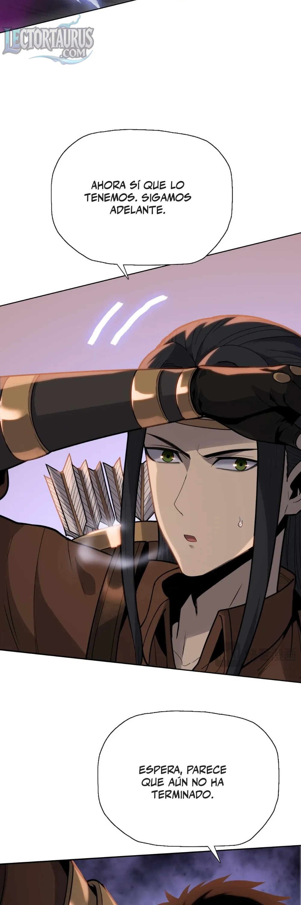 Carnicero Marcial De Rango Divino Capítulo 39 - Page 16