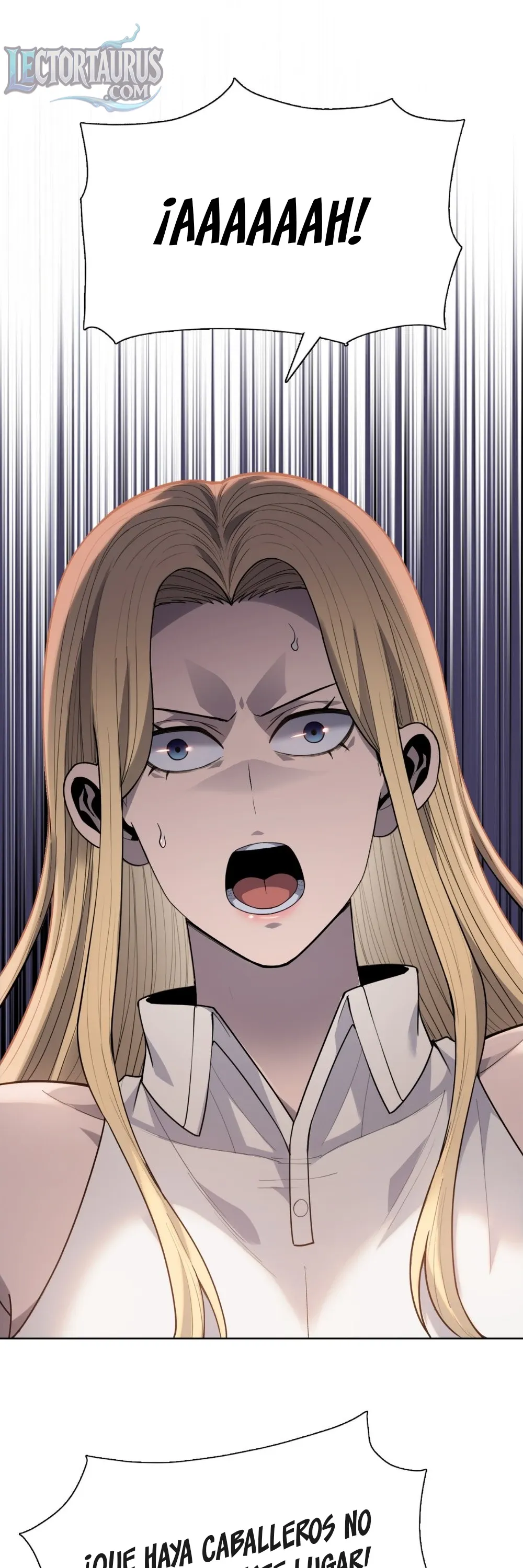 Carnicero Marcial De Rango Divino Capítulo 39 - Page 2