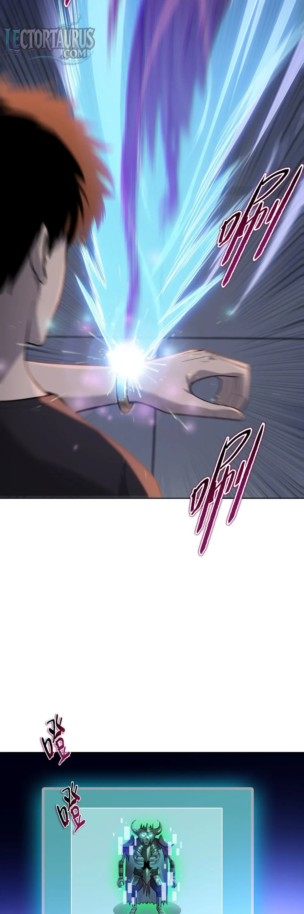 Carnicero Marcial De Rango Divino Capítulo 39 - Page 32