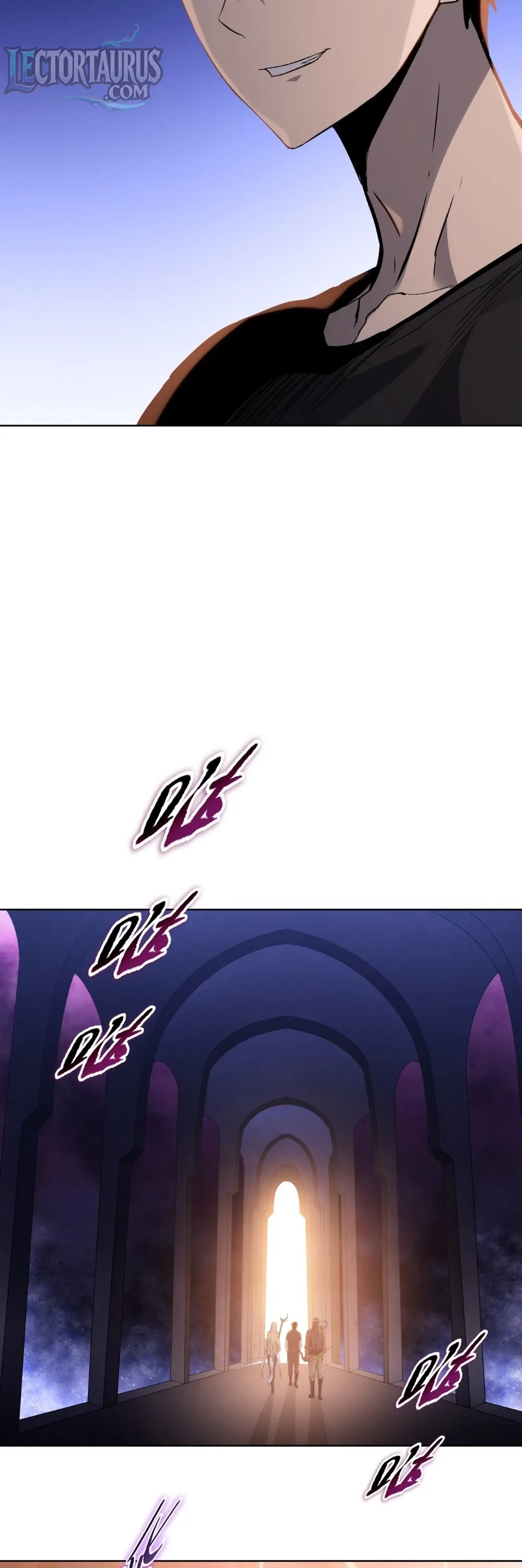 Carnicero Marcial De Rango Divino Capítulo 39 - Page 35