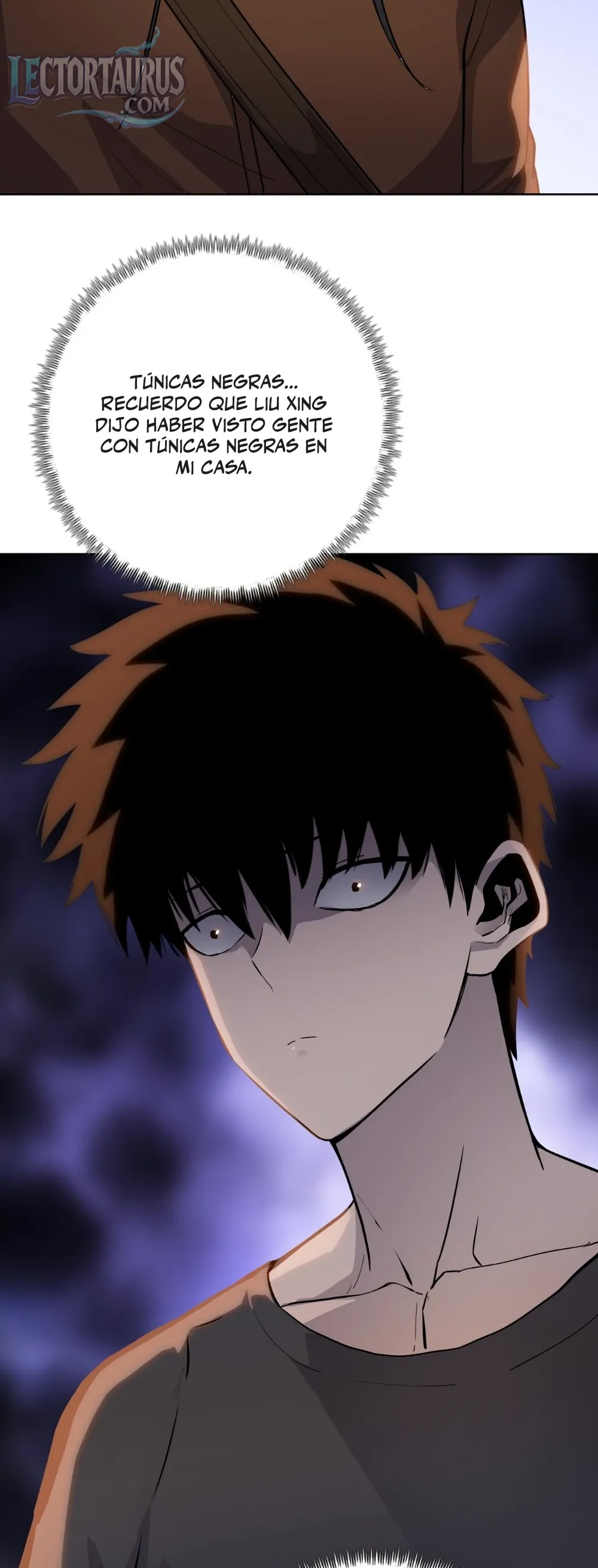 Carnicero Marcial De Rango Divino Capítulo 39 - Page 40