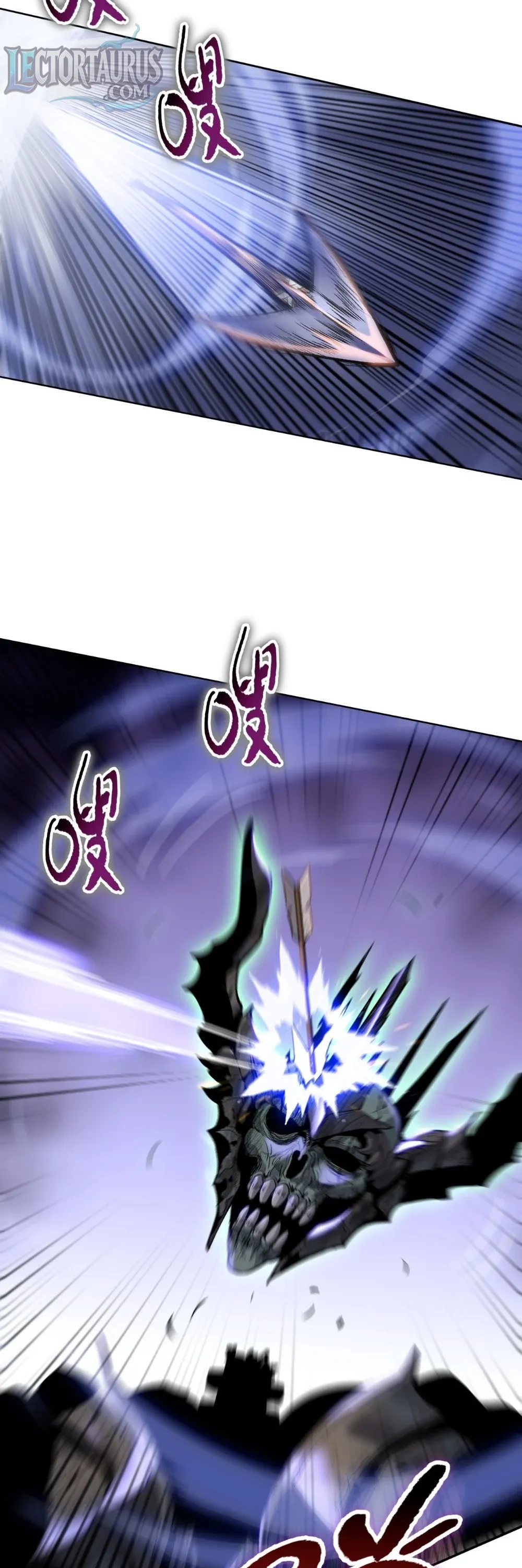 Carnicero Marcial De Rango Divino Capítulo 39 - Page 7