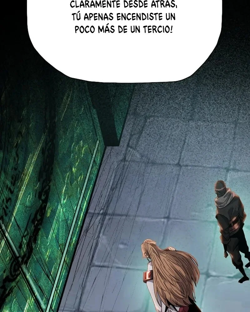 Carnicero Marcial De Rango Divino Capítulo 48 - Page 21