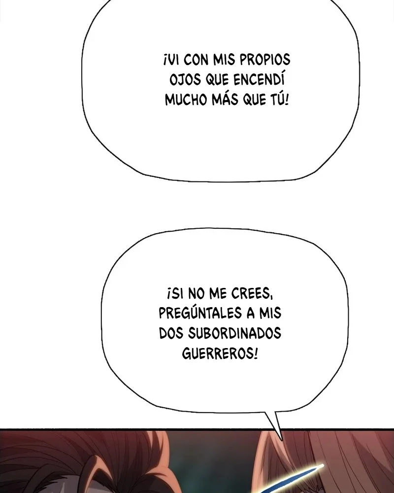 Carnicero Marcial De Rango Divino Capítulo 48 - Page 24