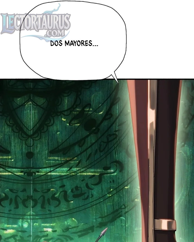 Carnicero Marcial De Rango Divino Capítulo 48 - Page 32