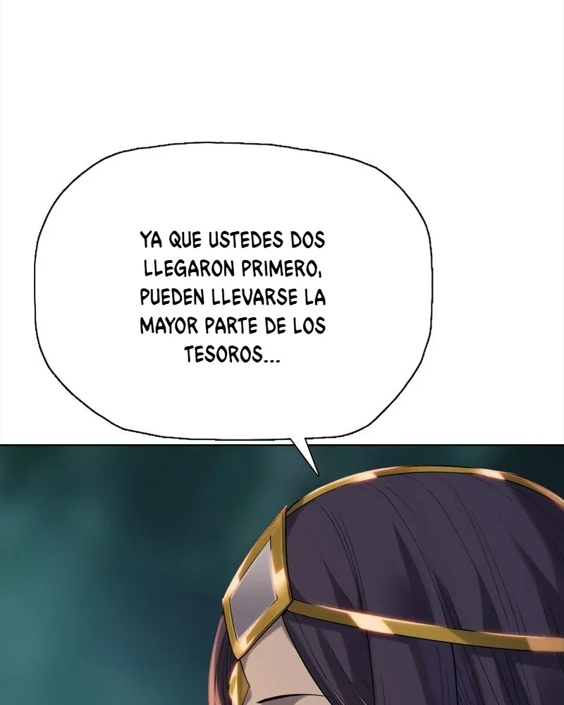 Carnicero Marcial De Rango Divino Capítulo 48 - Page 43