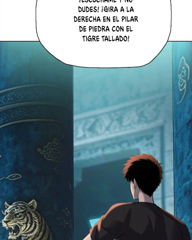 Carnicero Marcial De Rango Divino Capítulo 48 - Page 5