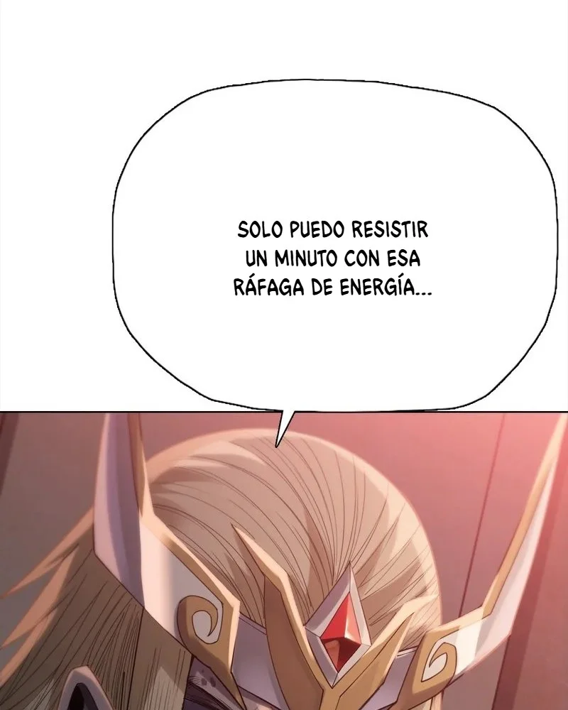 Carnicero Marcial De Rango Divino Capítulo 48 - Page 91
