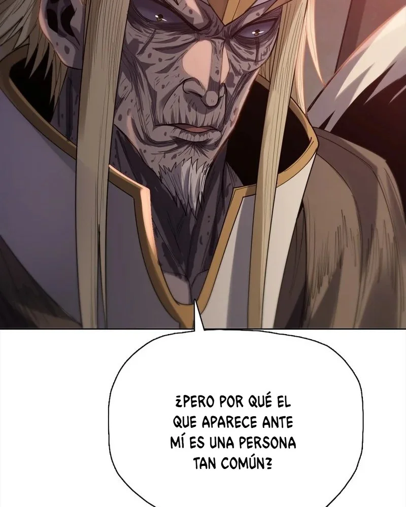 Carnicero Marcial De Rango Divino Capítulo 48 - Page 92