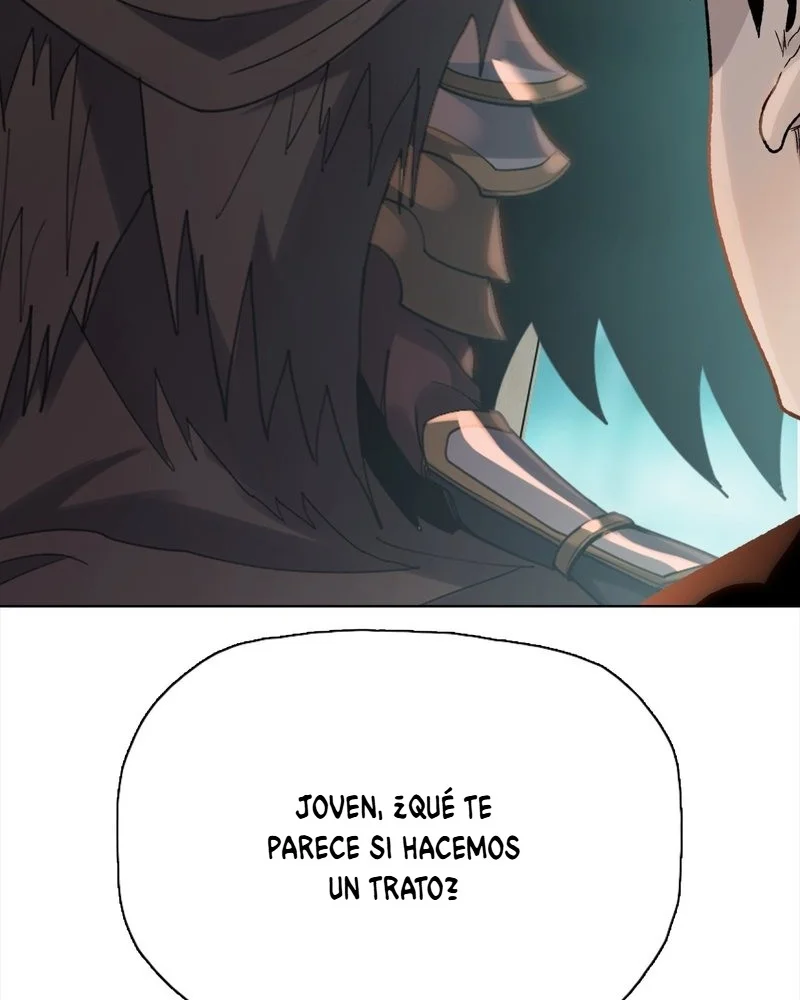 Carnicero Marcial De Rango Divino Capítulo 48 - Page 98