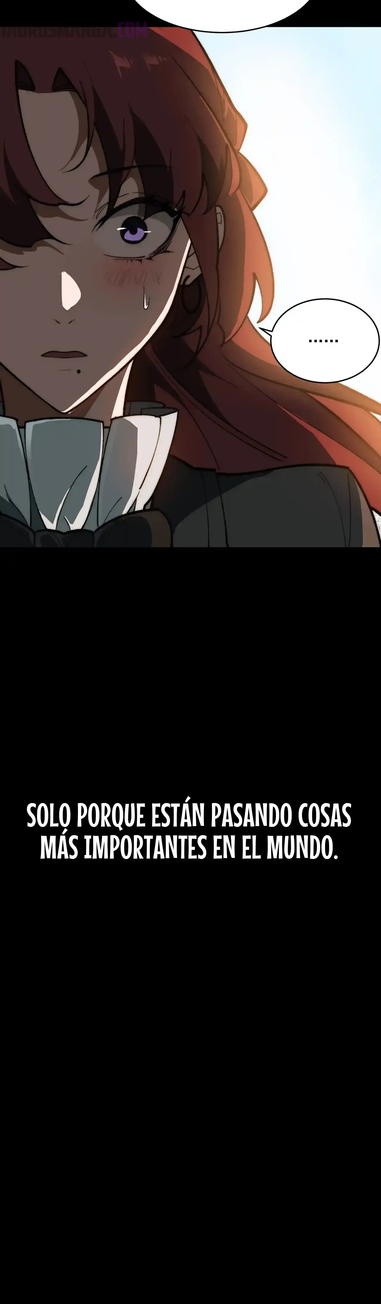 Ascensión Divina: Mi camino a la Cima de las Artes Marciales Capítulo 0 - Page 3