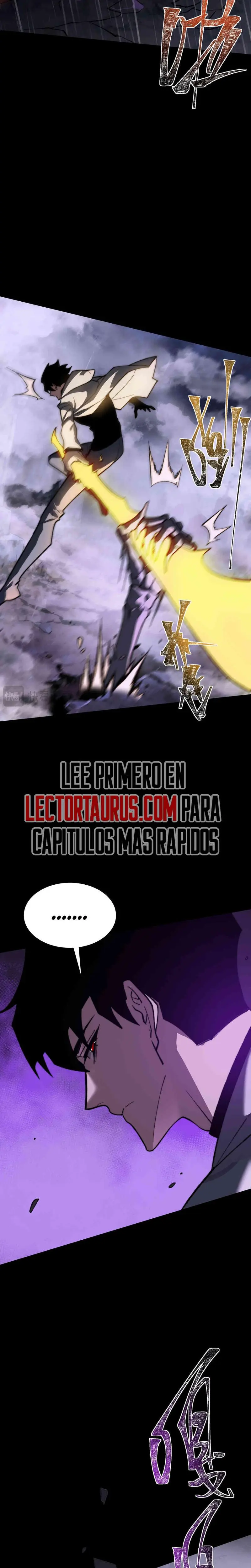 Ascensión Divina: Mi camino a la Cima de las Artes Marciales Capítulo 52 - Page 19