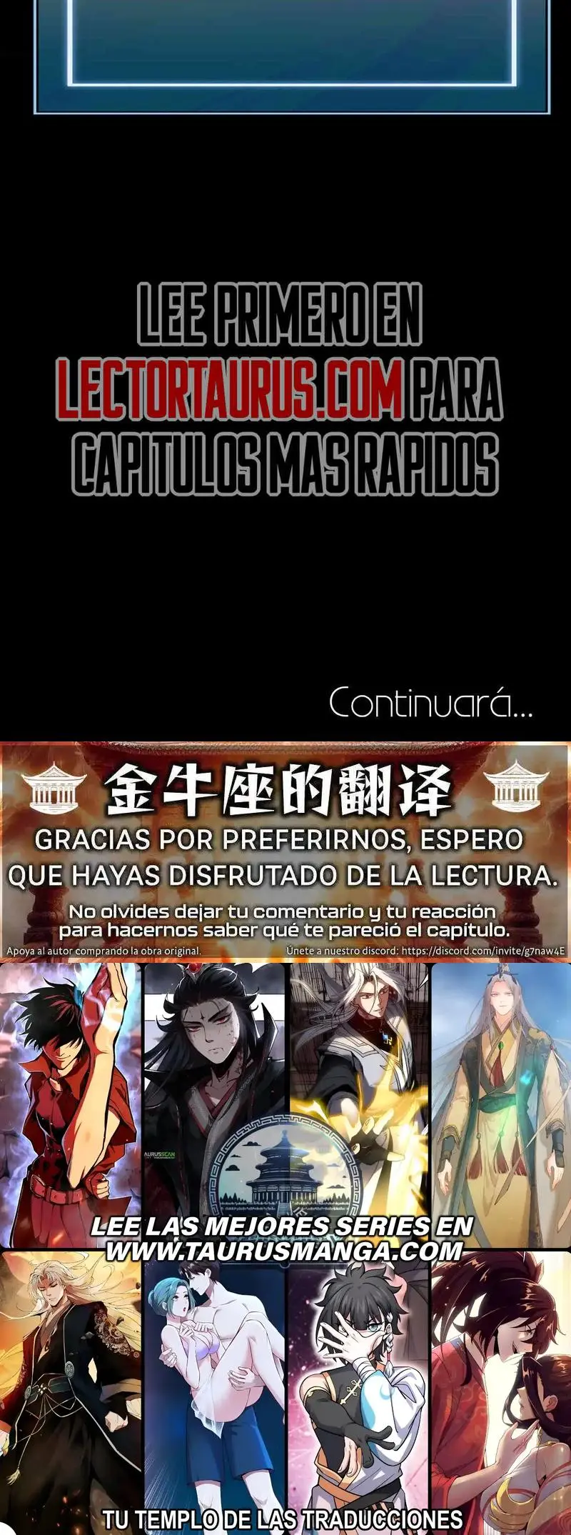 Ascensión Divina: Mi camino a la Cima de las Artes Marciales Capítulo 53 - Page 29