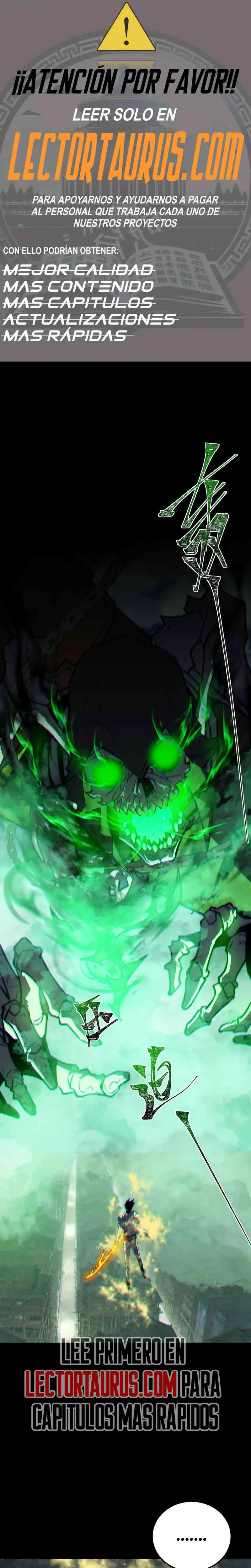 Ascensión Divina: Mi camino a la Cima de las Artes Marciales Capítulo 54 - Page 1