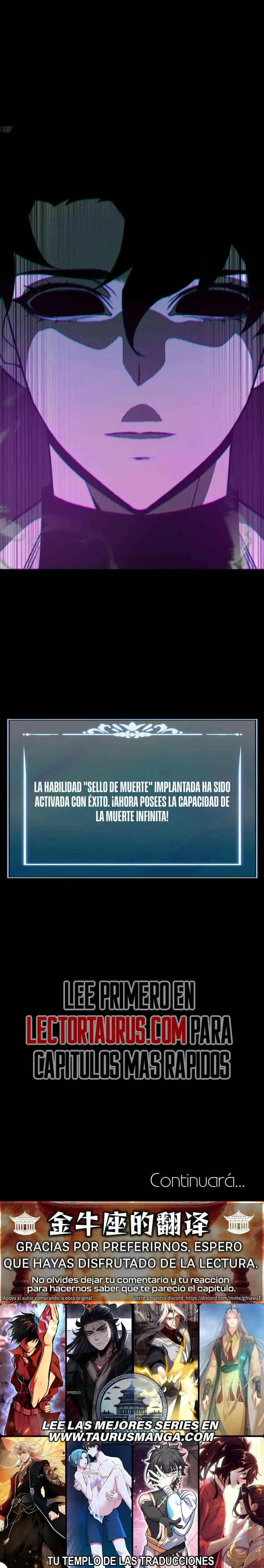 Ascensión Divina: Mi camino a la Cima de las Artes Marciales Capítulo 54 - Page 26