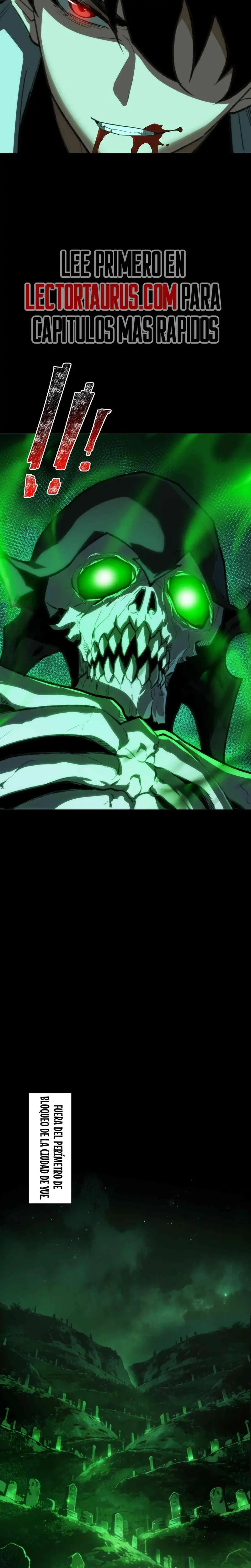 Ascensión Divina: Mi camino a la Cima de las Artes Marciales Capítulo 55 - Page 17