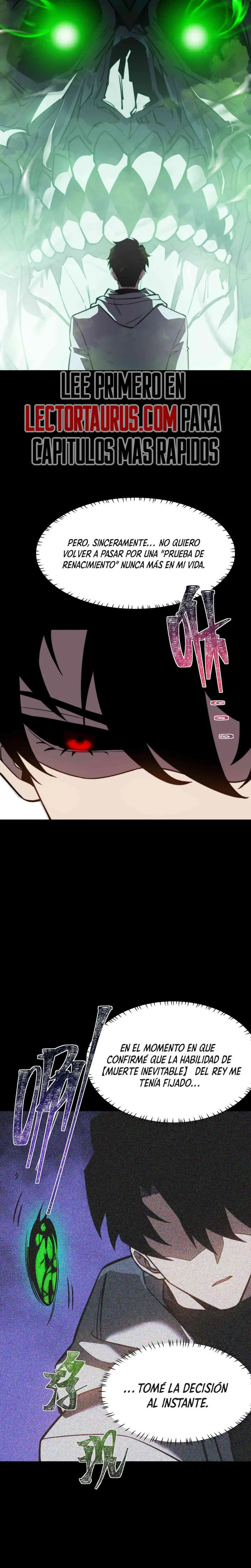 Ascensión Divina: Mi camino a la Cima de las Artes Marciales Capítulo 55 - Page 2