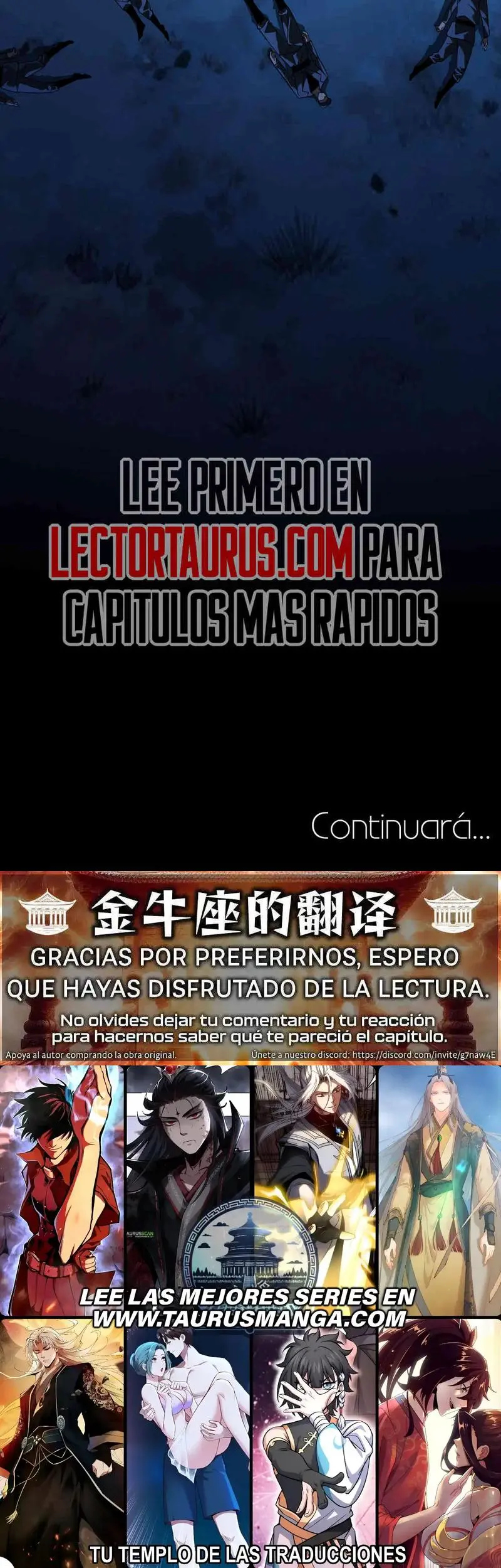 Ascensión Divina: Mi camino a la Cima de las Artes Marciales Capítulo 55 - Page 27