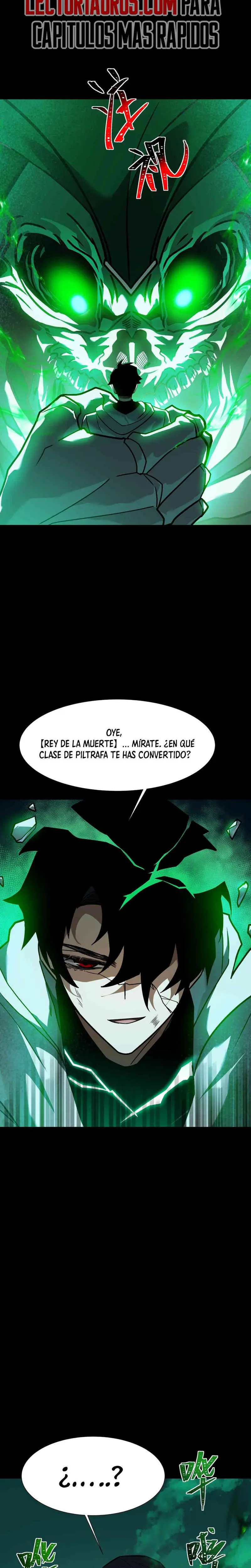 Ascensión Divina: Mi camino a la Cima de las Artes Marciales Capítulo 56 - Page 13