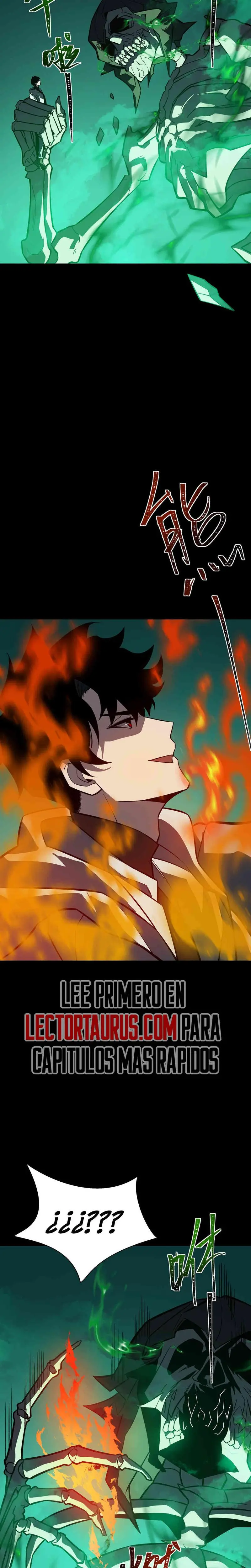 Ascensión Divina: Mi camino a la Cima de las Artes Marciales Capítulo 56 - Page 14