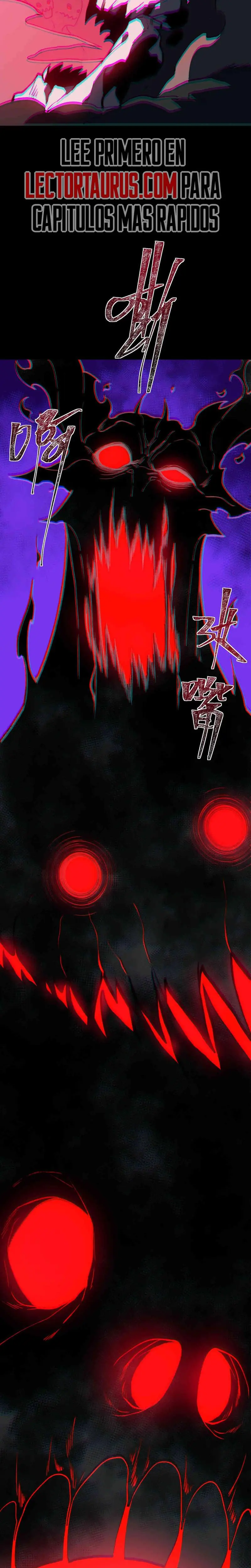 Ascensión Divina: Mi camino a la Cima de las Artes Marciales Capítulo 56 - Page 25