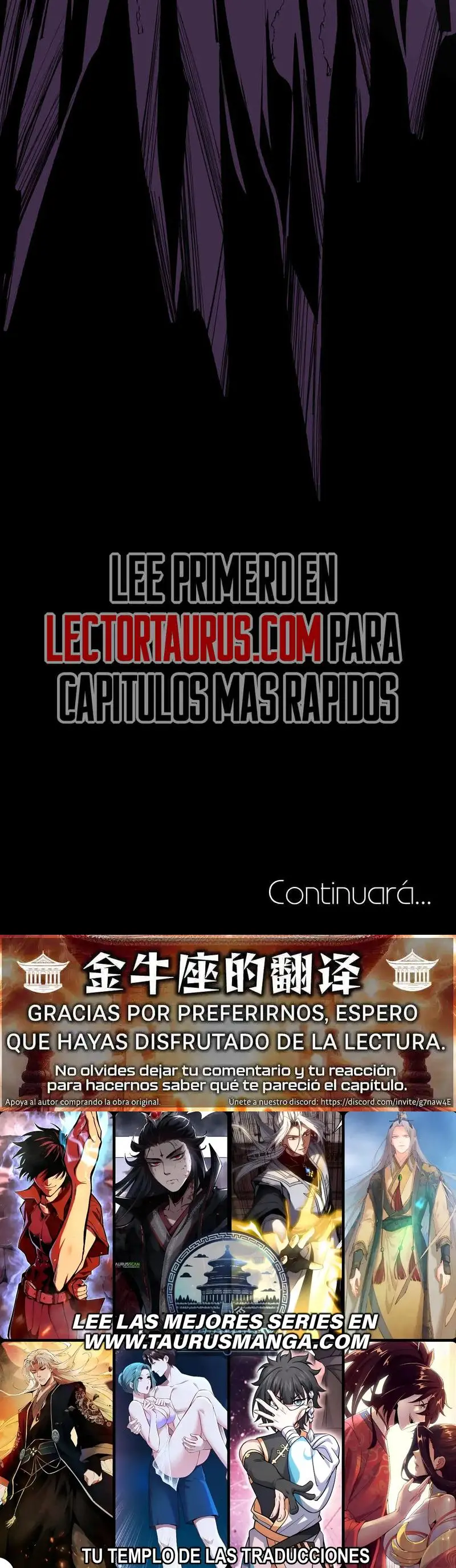 Ascensión Divina: Mi camino a la Cima de las Artes Marciales Capítulo 56 - Page 28