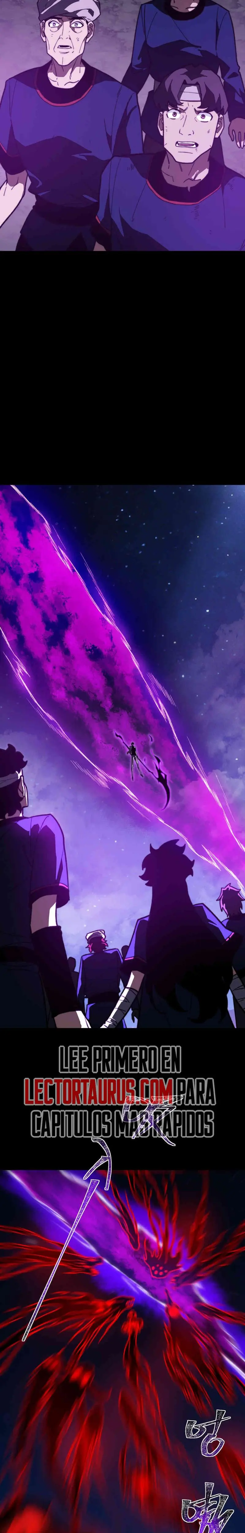 Ascensión Divina: Mi camino a la Cima de las Artes Marciales Capítulo 57 - Page 9