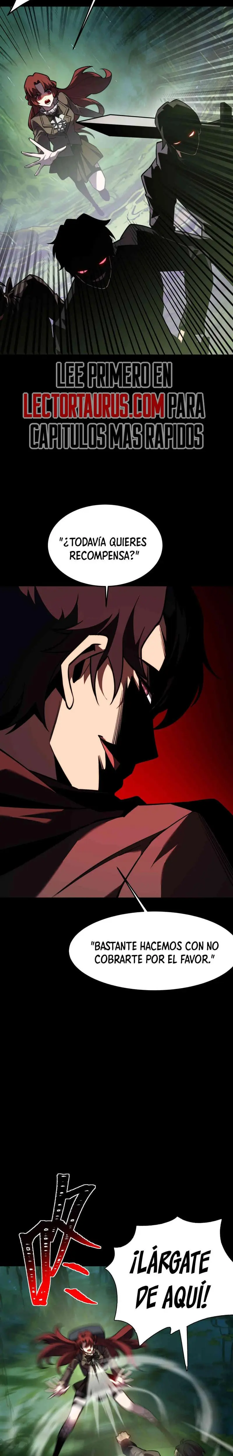 Ascensión Divina: Mi camino a la Cima de las Artes Marciales Capítulo 58 - Page 14