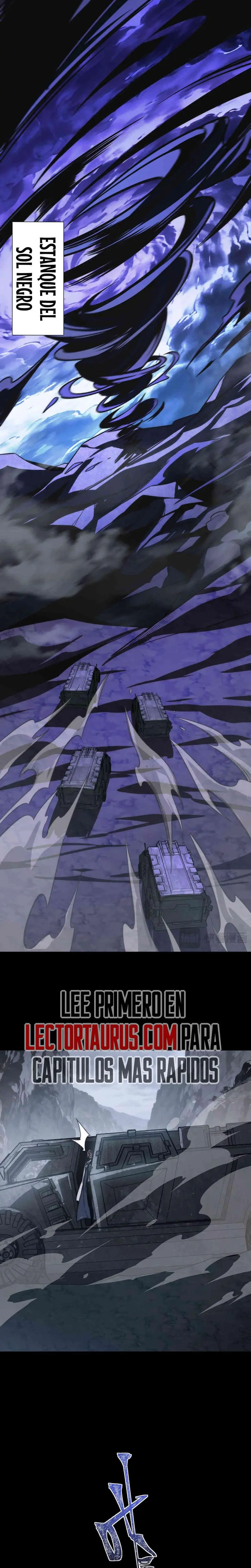 Ascensión Divina: Mi camino a la Cima de las Artes Marciales Capítulo 58 - Page 25