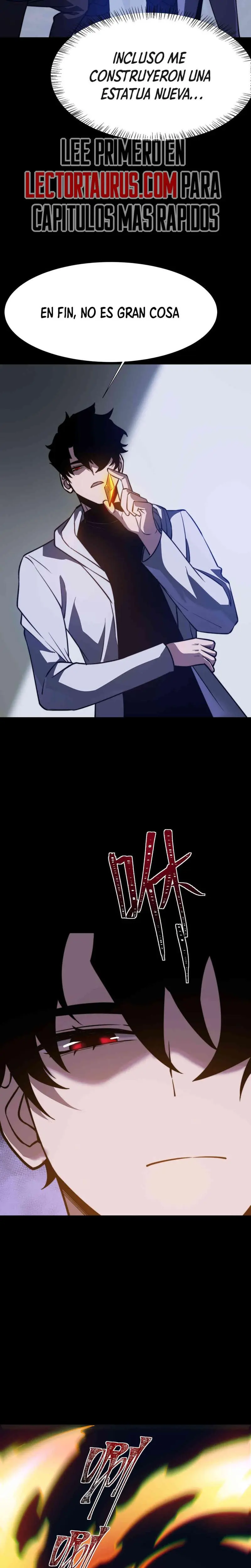 Ascensión Divina: Mi camino a la Cima de las Artes Marciales Capítulo 58 - Page 5