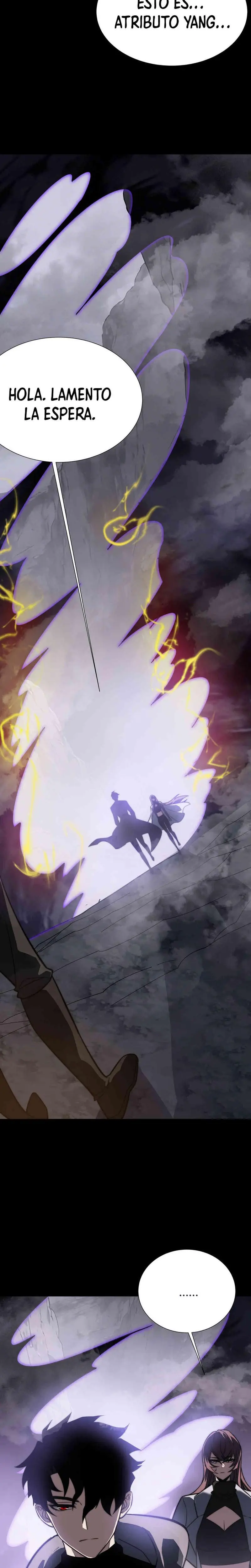 Ascensión Divina: Mi camino a la Cima de las Artes Marciales Capítulo 59 - Page 13