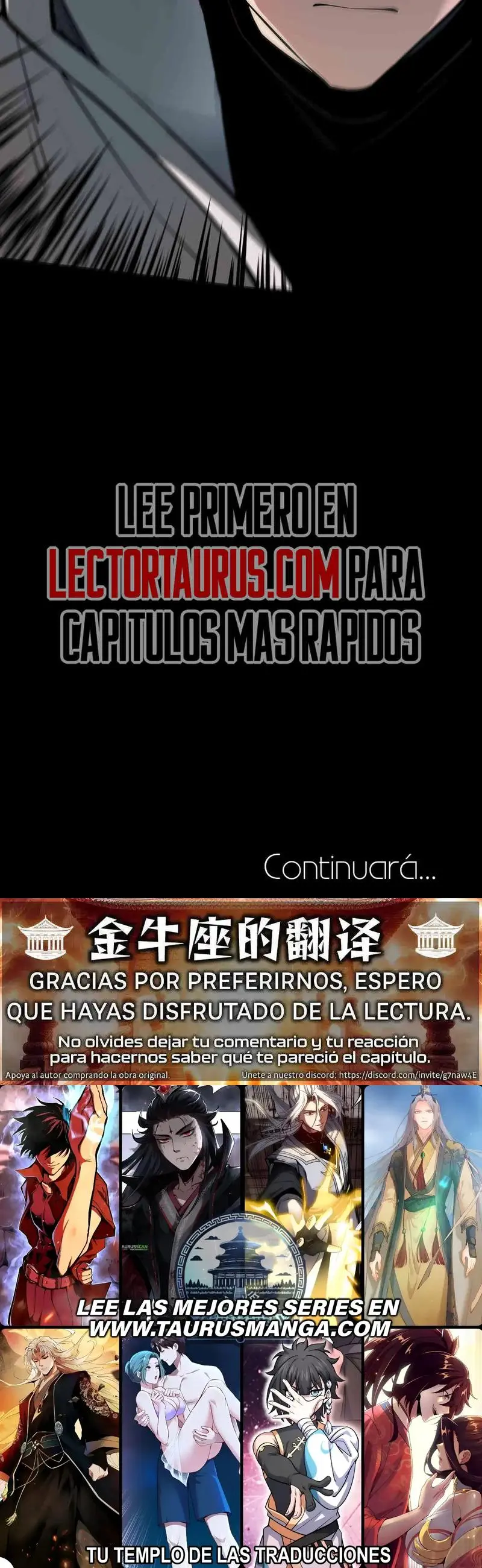 Ascensión Divina: Mi camino a la Cima de las Artes Marciales Capítulo 59 - Page 30