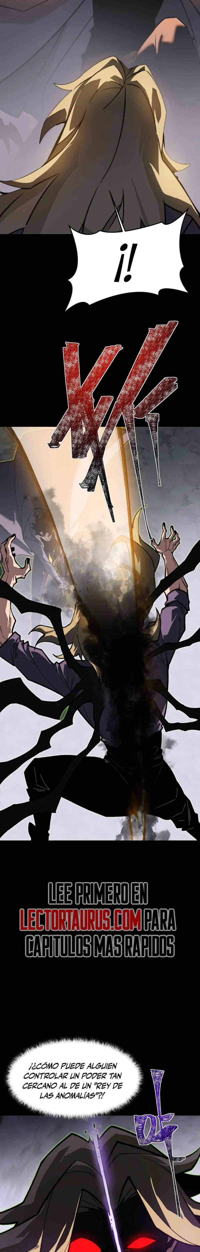 Ascensión Divina: Mi camino a la Cima de las Artes Marciales Capítulo 60 - Page 14