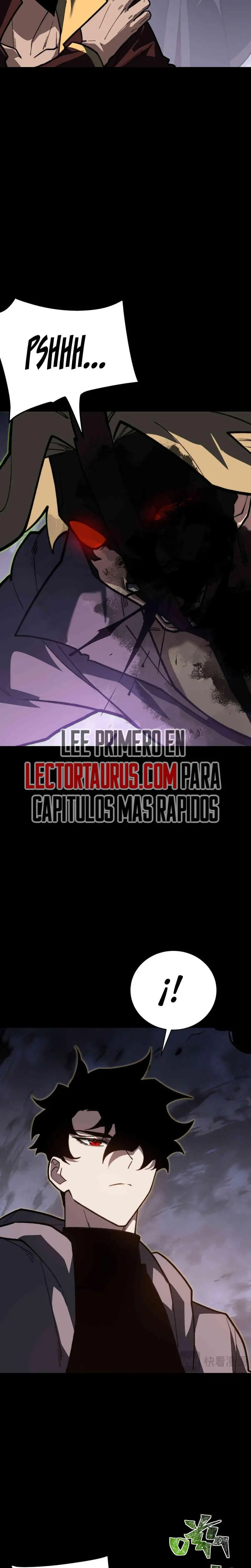 Ascensión Divina: Mi camino a la Cima de las Artes Marciales Capítulo 60 - Page 16