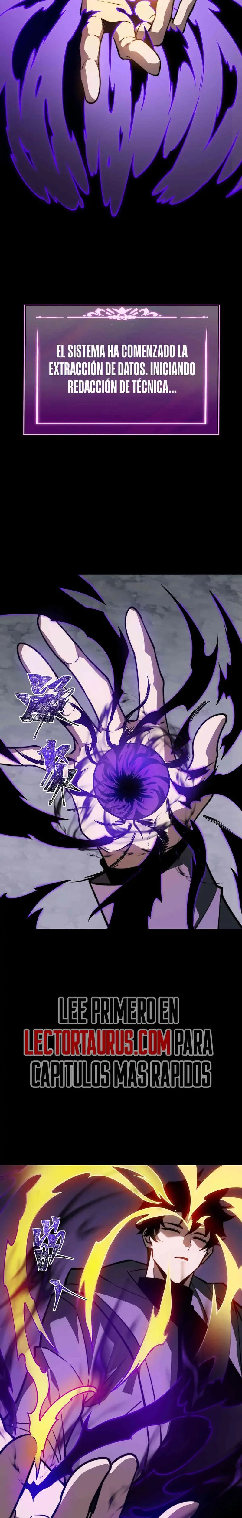 Ascensión Divina: Mi camino a la Cima de las Artes Marciales Capítulo 61 - Page 11