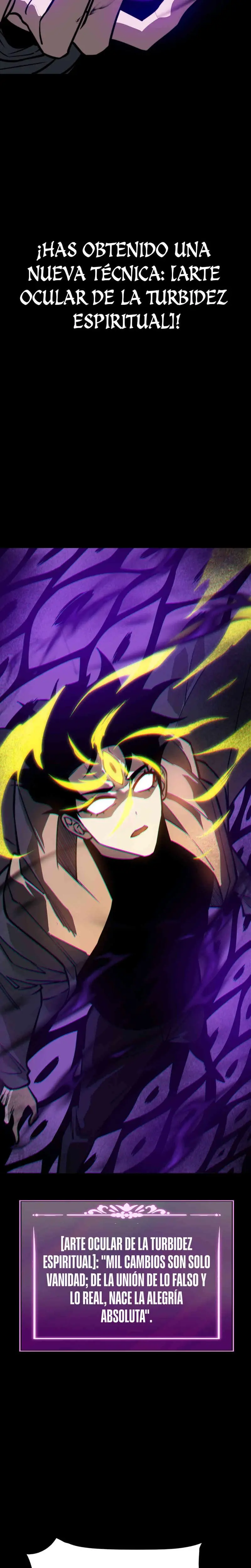 Ascensión Divina: Mi camino a la Cima de las Artes Marciales Capítulo 61 - Page 12