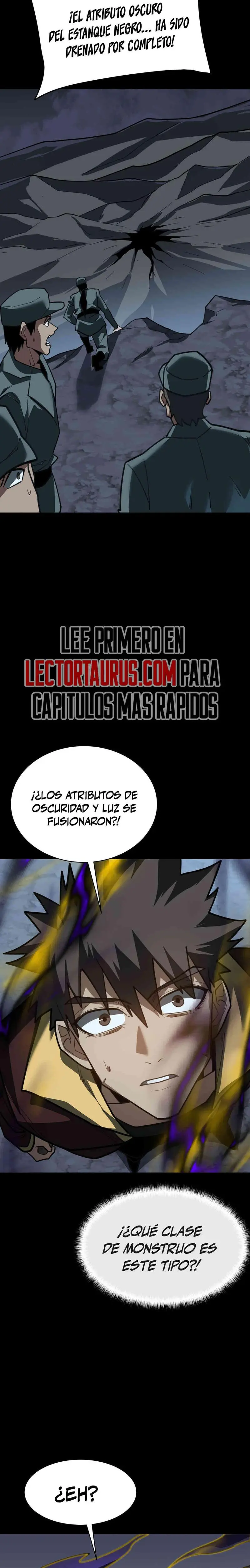 Ascensión Divina: Mi camino a la Cima de las Artes Marciales Capítulo 61 - Page 13