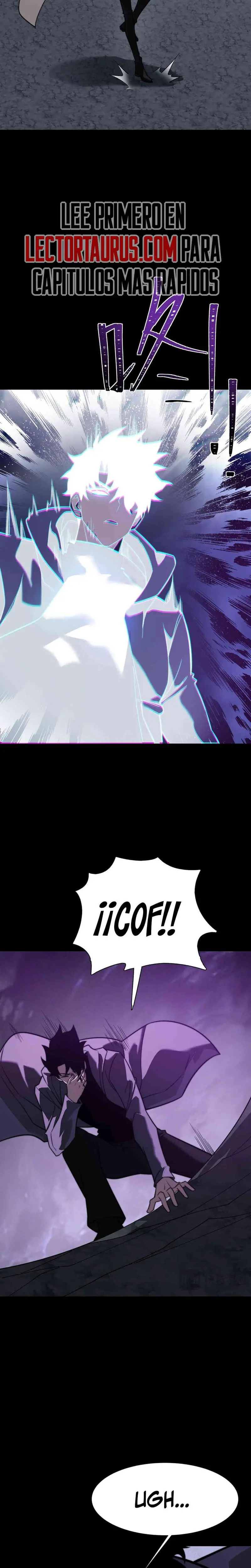 Ascensión Divina: Mi camino a la Cima de las Artes Marciales Capítulo 61 - Page 24