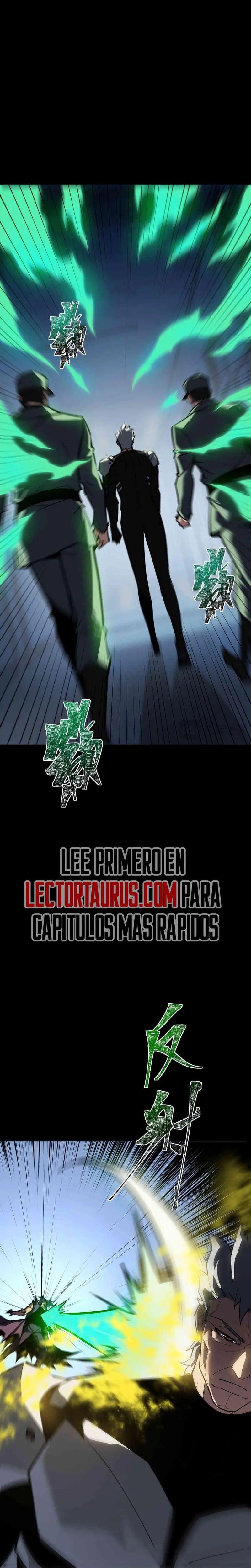 Ascensión Divina: Mi camino a la Cima de las Artes Marciales Capítulo 62 - Page 14