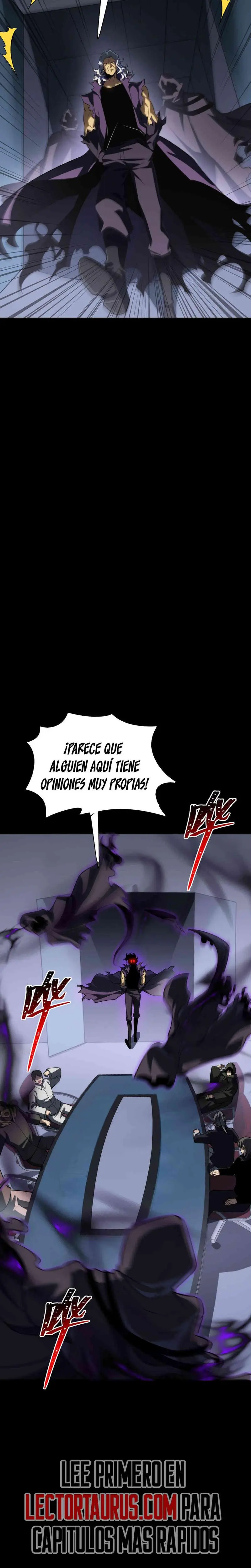 Ascensión Divina: Mi camino a la Cima de las Artes Marciales Capítulo 62 - Page 2