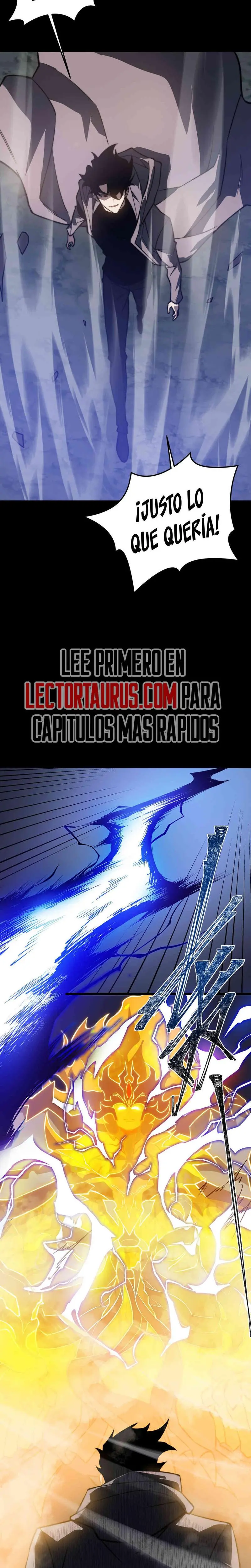 Ascensión Divina: Mi camino a la Cima de las Artes Marciales Capítulo 62 - Page 25