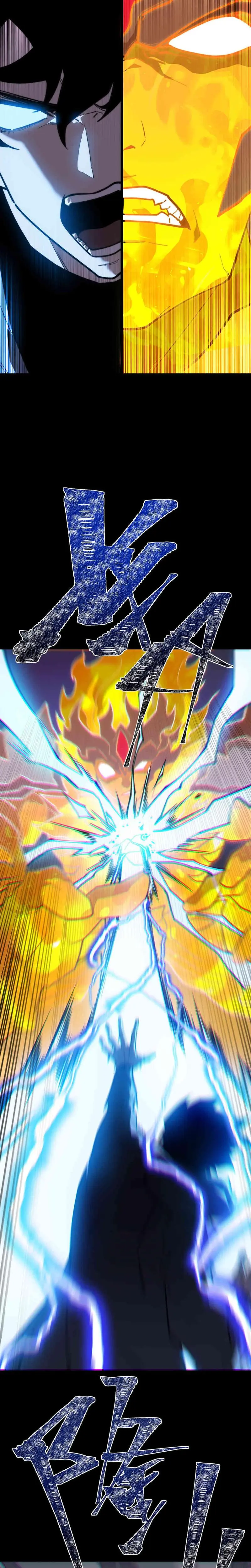 Ascensión Divina: Mi camino a la Cima de las Artes Marciales Capítulo 62 - Page 30