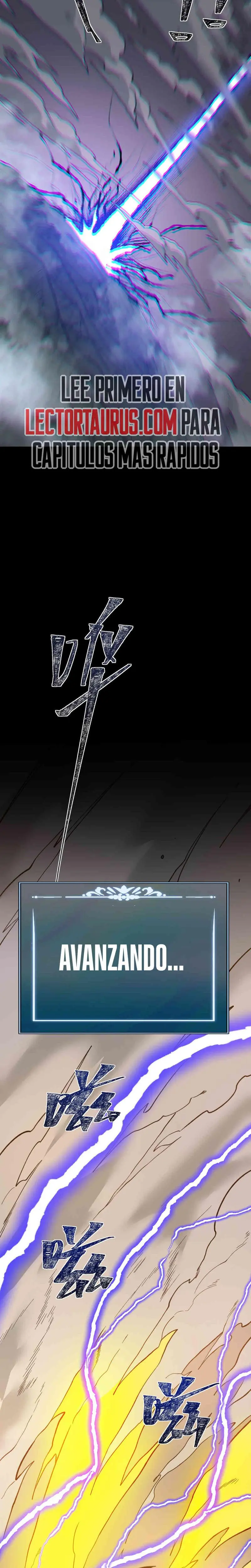 Ascensión Divina: Mi camino a la Cima de las Artes Marciales Capítulo 62 - Page 31