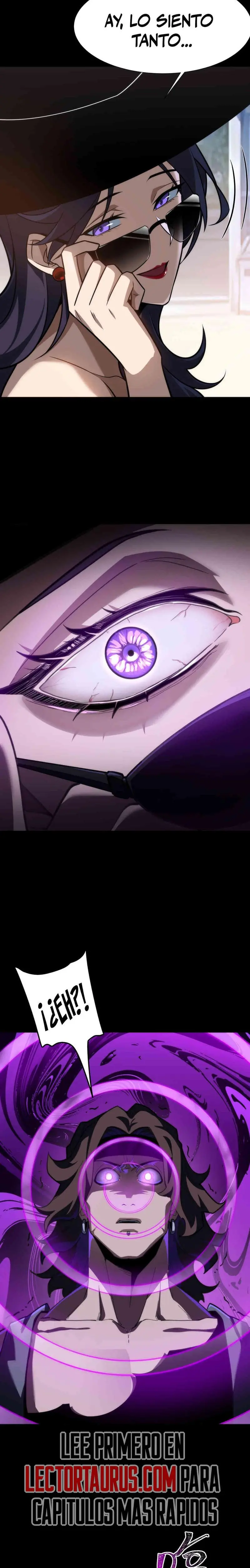 Ascensión Divina: Mi camino a la Cima de las Artes Marciales Capítulo 63 - Page 19