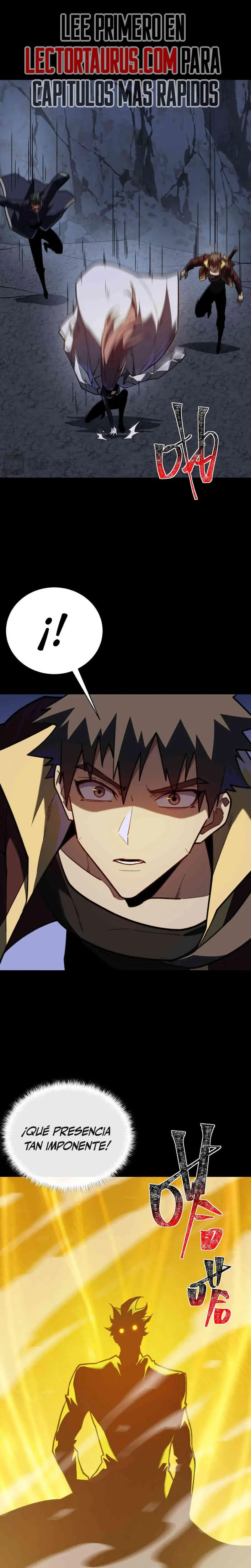 Ascensión Divina: Mi camino a la Cima de las Artes Marciales Capítulo 63 - Page 6